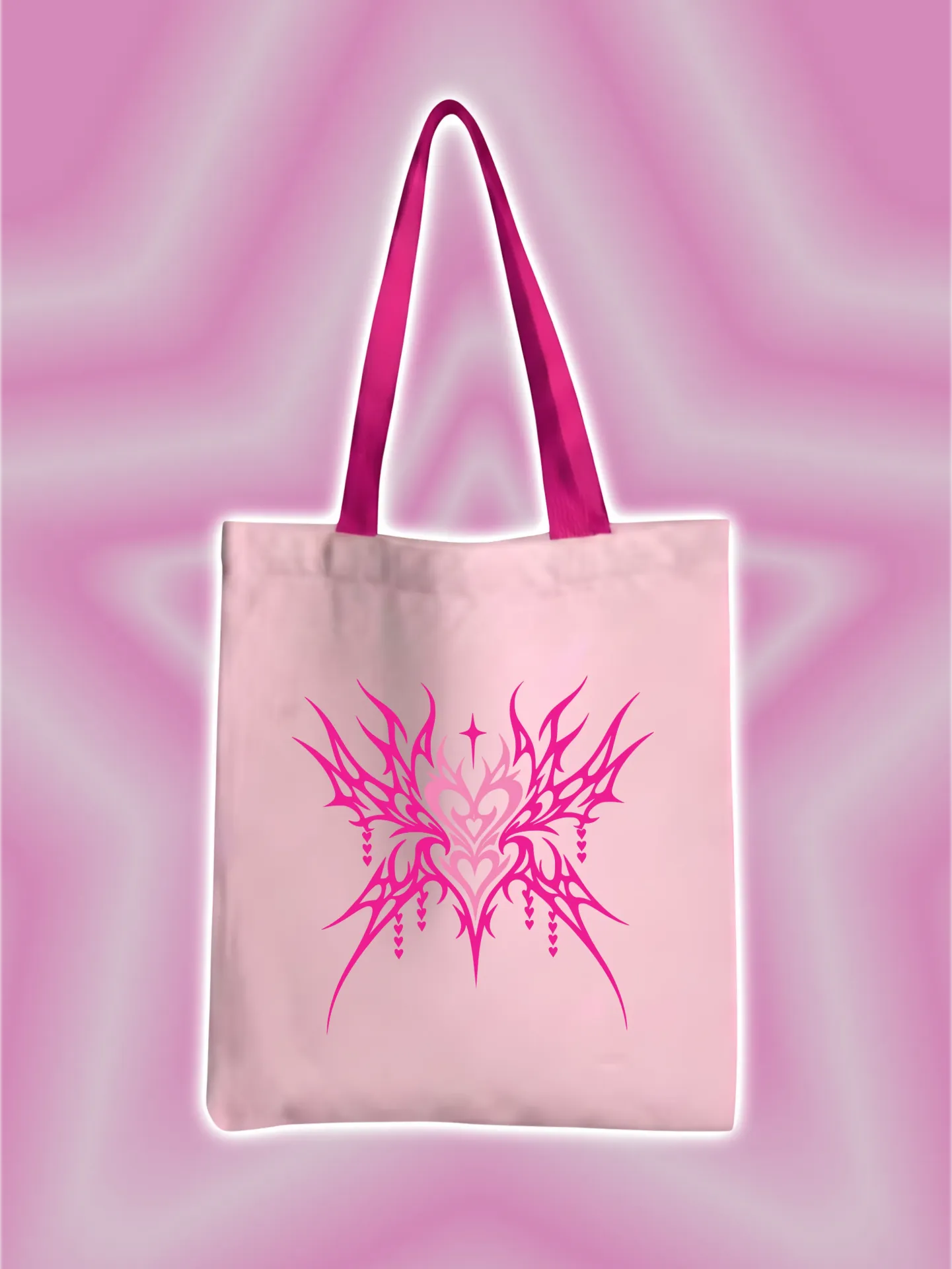 Angellise Designer Tote Bag