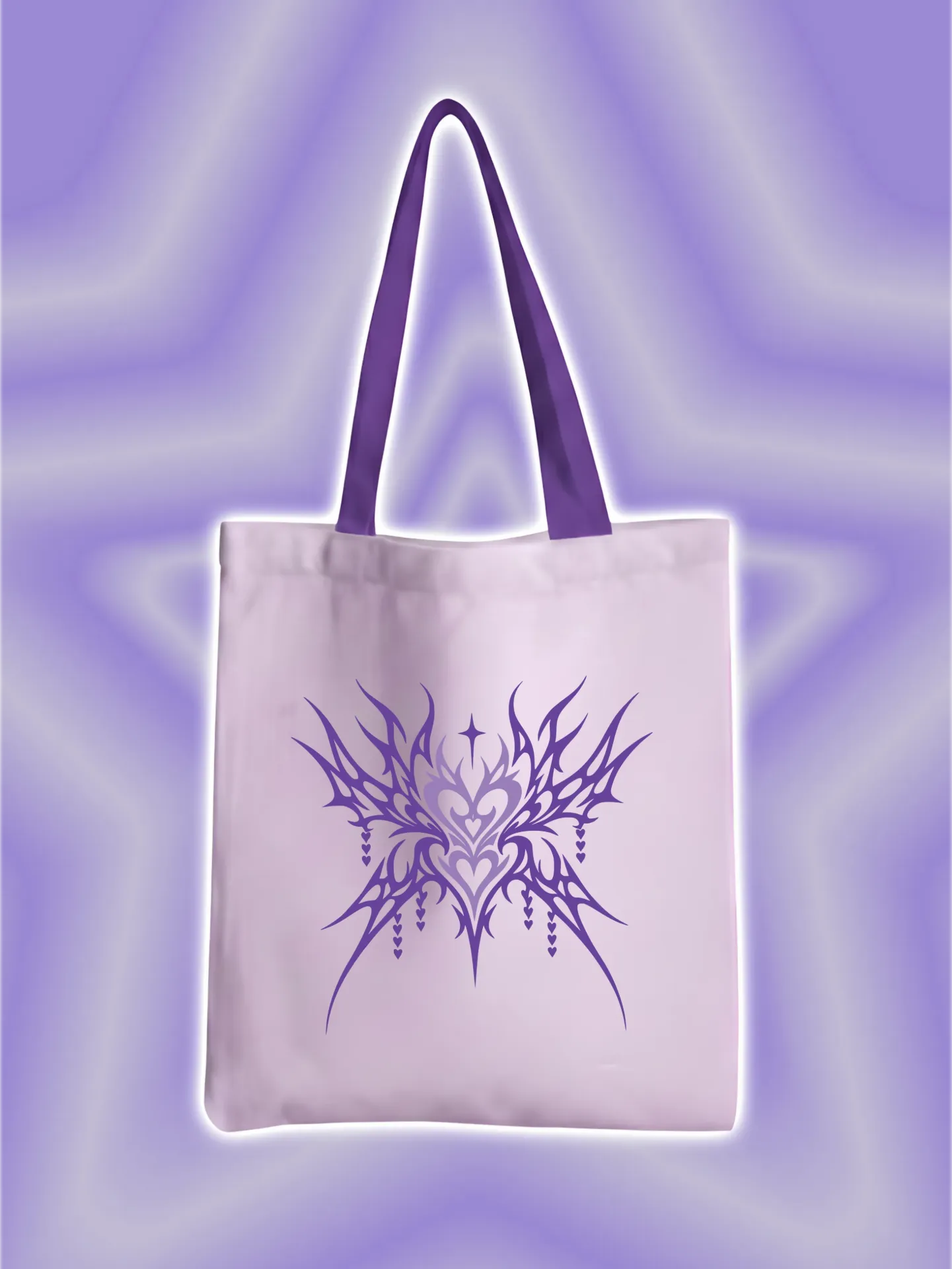 Angellise Designer Tote Bag
